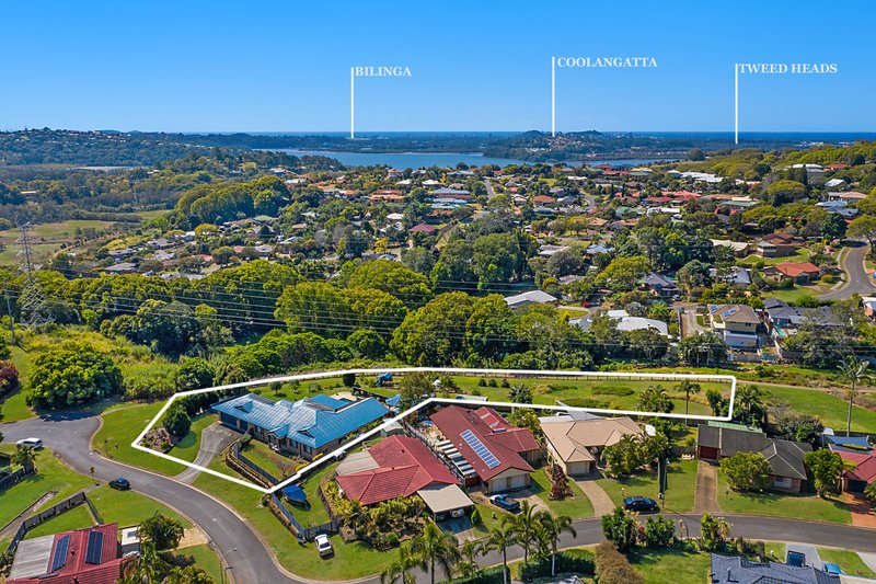 Photo - 45 Federation Drive, Terranora NSW 2486 - Image 4