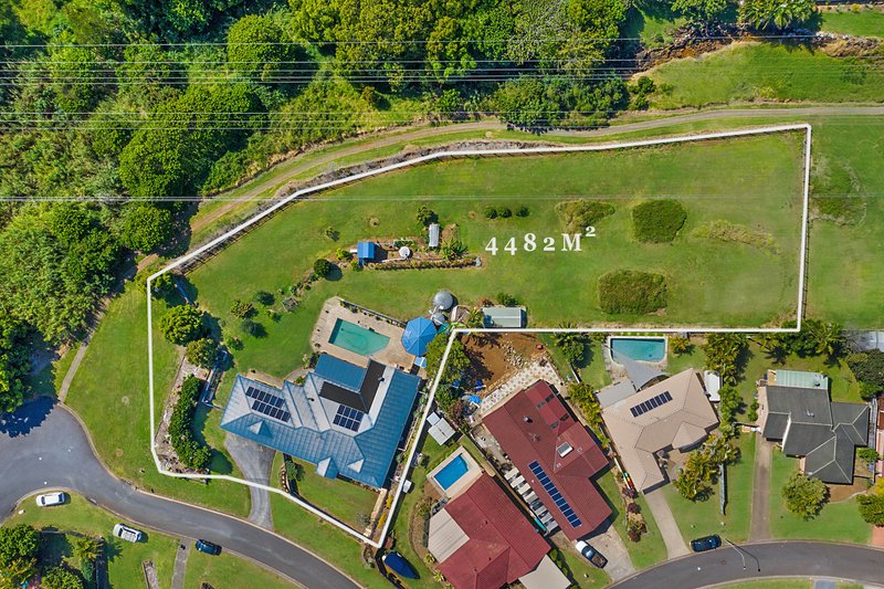 Photo - 45 Federation Drive, Terranora NSW 2486 - Image 5