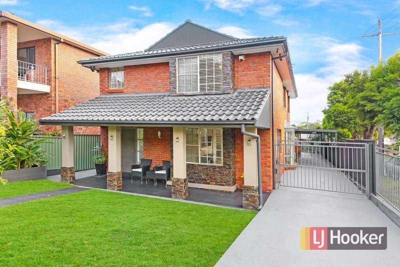 45 Ferguson Ave , Wiley Park NSW 2195