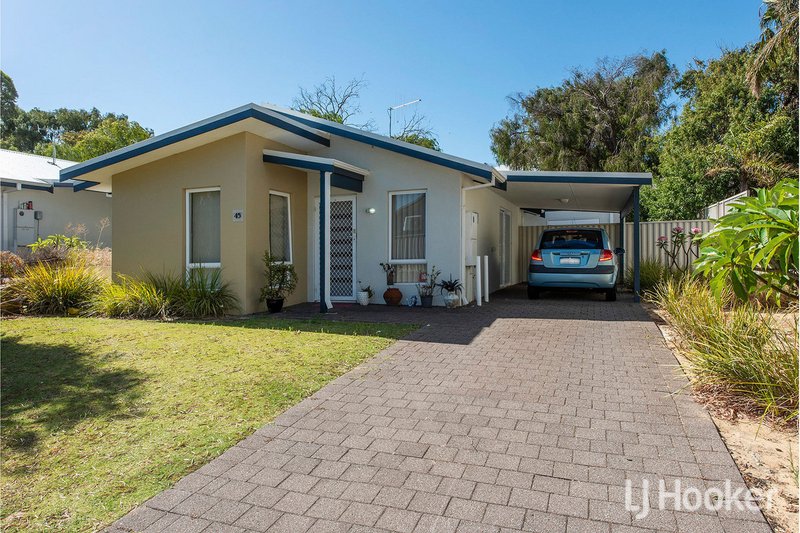 45 Ferguson Street, Falcon WA 6210