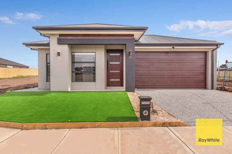 45 Flag Boulevard, Tarneit VIC 3029