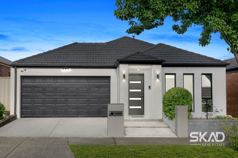 45 Flagstaff Loop, Craigieburn VIC 3064