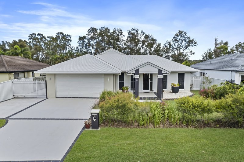 Photo - 45 Flamingo Drive, Banksia Beach QLD 4507 - Image 1