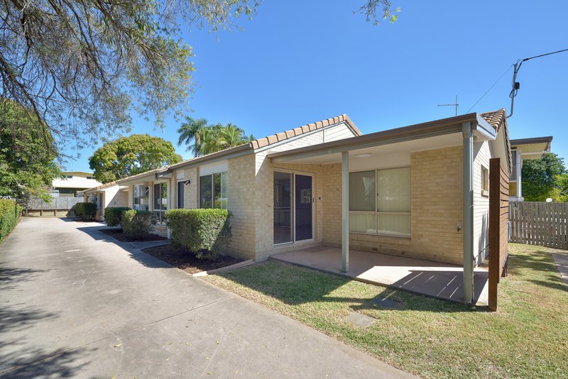 Photo - 45 Flinders Street, West Gladstone QLD 4680 - Image 2