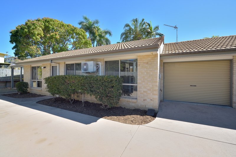 Photo - 45 Flinders Street, West Gladstone QLD 4680 - Image 14