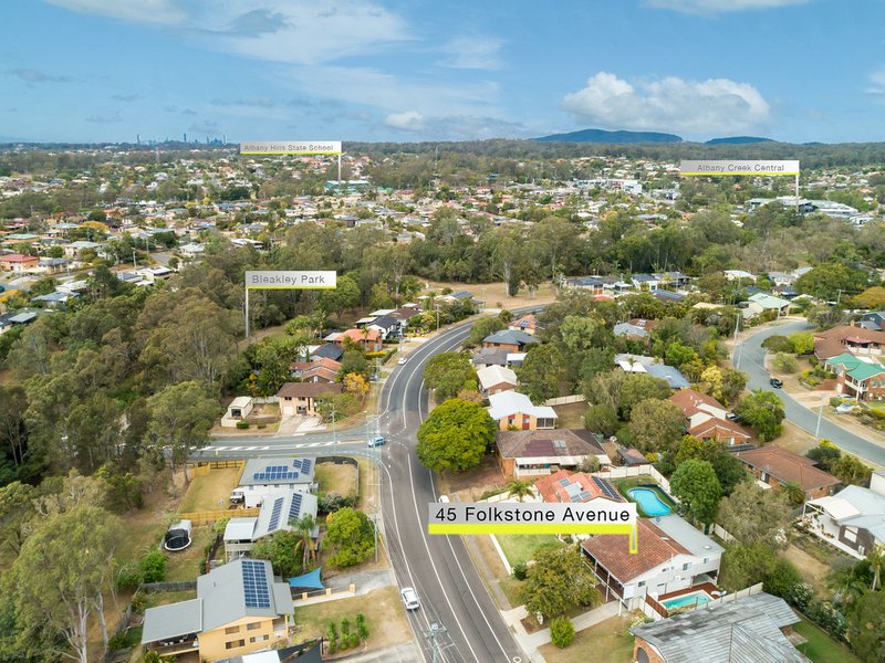 Photo - 45 Folkstone Avenue, Albany Creek QLD 4035 - Image 24