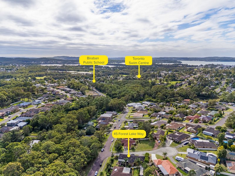 Photo - 45 Forest Lake Way, Toronto NSW 2283 - Image 9