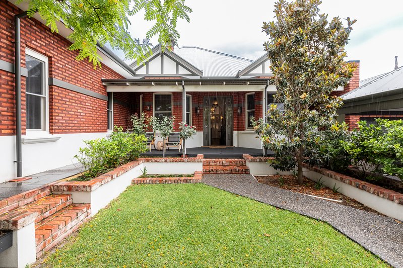 45 Forrest Street, Mount Lawley WA 6050