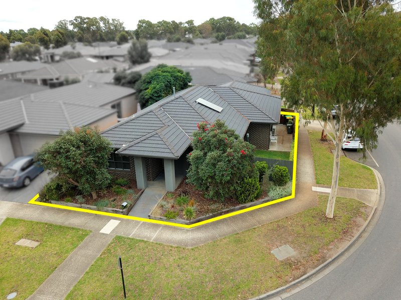 45 Fortress Road, Doreen VIC 3754