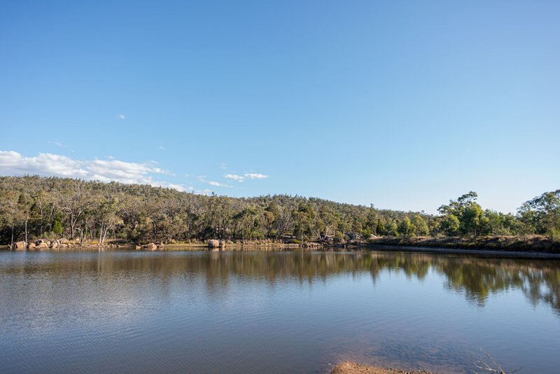 Photo - 45 Fraser Lane, Glen Aplin QLD 4381 - Image 2