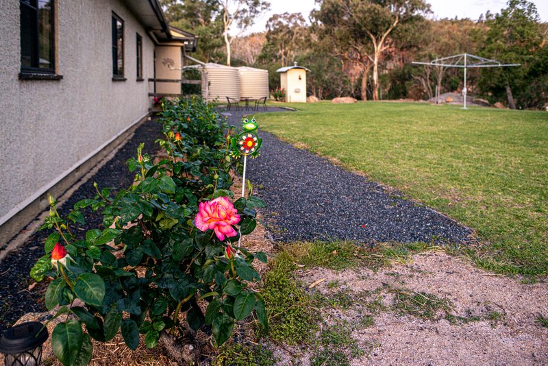 Photo - 45 Fraser Lane, Glen Aplin QLD 4381 - Image 13