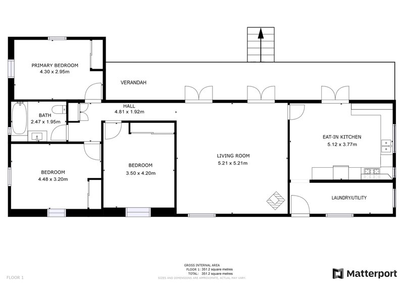 Photo - 45 Fraser Lane, Glen Aplin QLD 4381 - Image 32