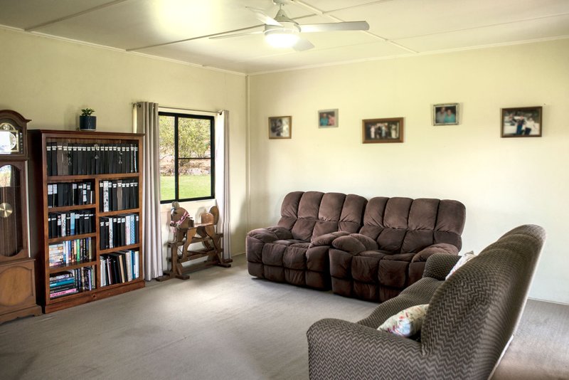 Photo - 45 Fraser Lane, Glen Aplin QLD 4381 - Image 33