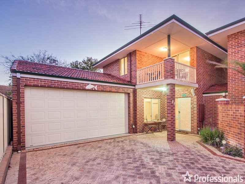 4/5 Fraser Street, Rockingham WA 6168