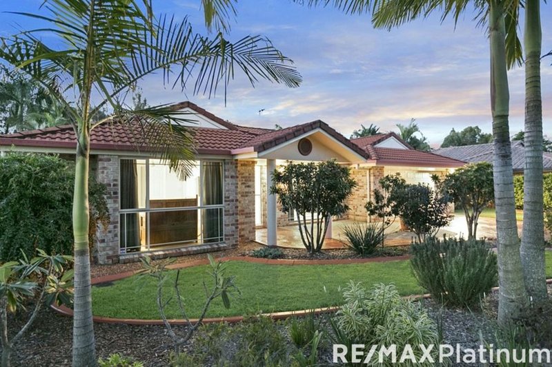 Photo - 45 Friarbird Drive, Narangba QLD 4504 - Image 4