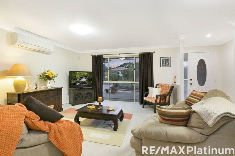 Photo - 45 Friarbird Drive, Narangba QLD 4504 - Image 12