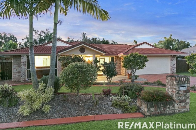 Photo - 45 Friarbird Drive, Narangba QLD 4504 - Image 20