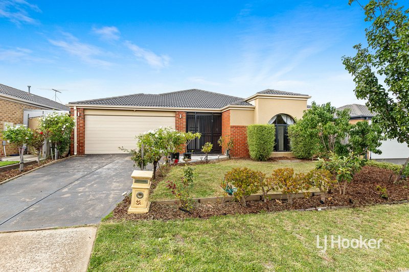 45 Galeff Avenue, Truganina VIC 3029