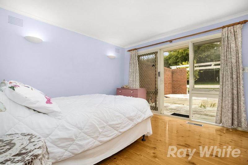 Photo - 45 Garnett Road, Wheelers Hill VIC 3150 - Image 5