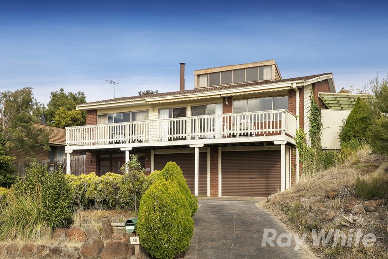 Photo - 45 Garnett Road, Wheelers Hill VIC 3150 - Image 10