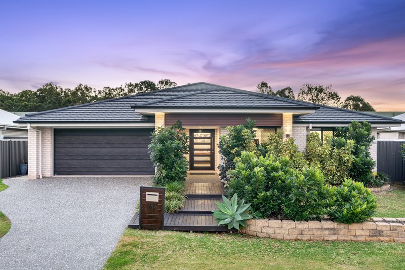 45 George Circuit, Bald Hills QLD 4036