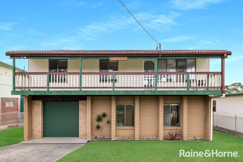 Photo - 45 Gerringong Street, Currarong NSW 2540 - Image 3