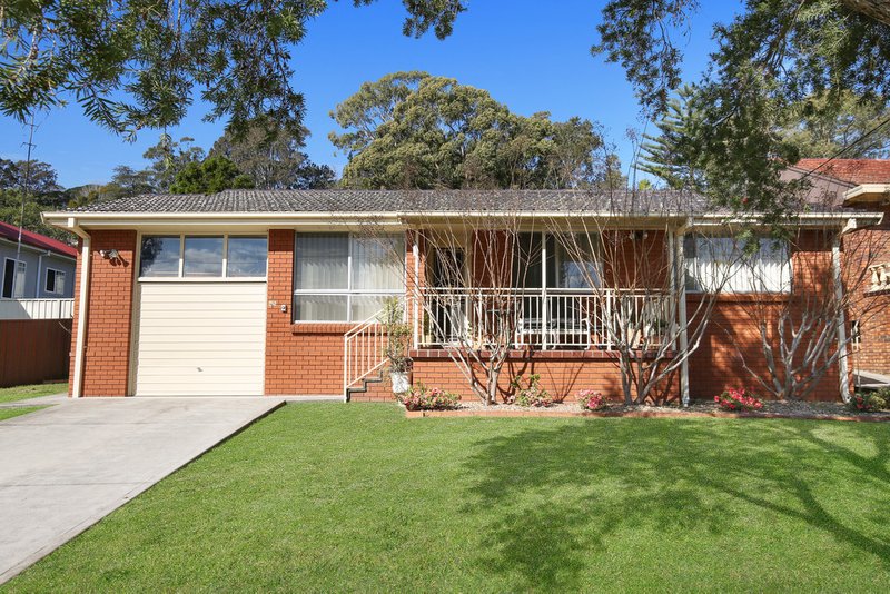 45 Gibsons Road, Figtree NSW 2525