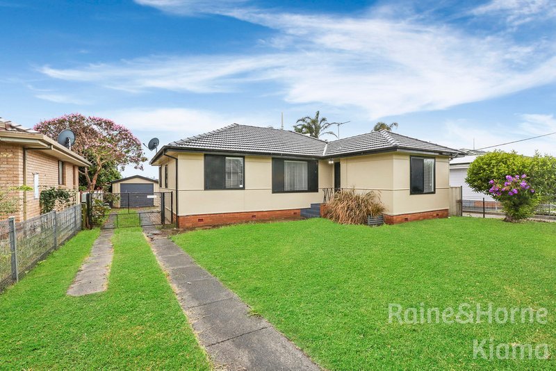 45 Girraween Avenue, Lake Illawarra NSW 2528