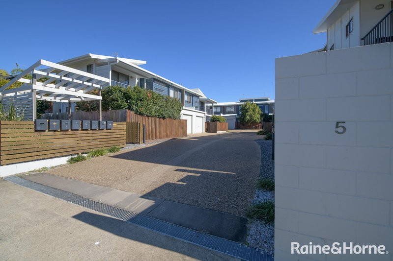 4/5 Glenlyon Street, Gladstone Central QLD 4680