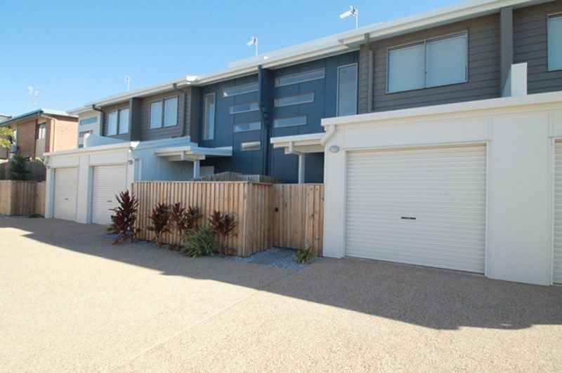 4/5 Glenlyon Street, Gladstone Central QLD 4680