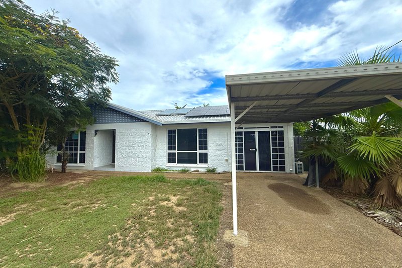 Photo - 45 Glenrock Drive, Rasmussen QLD 4815 - Image 1