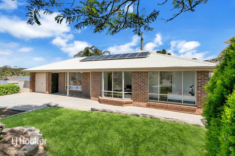 45 Glenthorn Crescent, O'Halloran Hill SA 5158