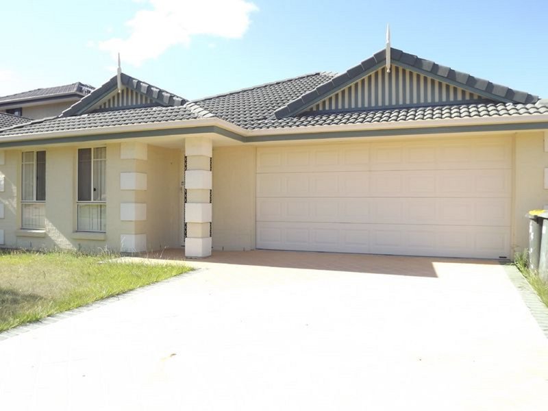 Photo - 45 Glentree Avenue, Upper Coomera QLD 4209 - Image 1