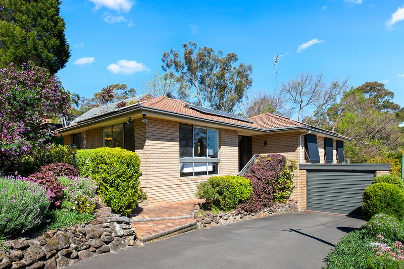 45 Glenview Road, Mount Kuring-Gai NSW 2080