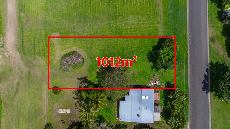 45 Godfrey Road, Kairi QLD 4872