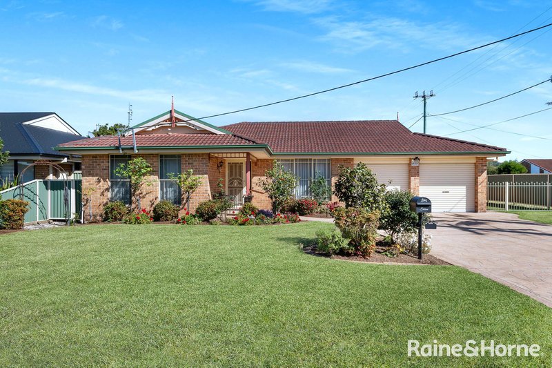 45 Golden Hill Avenue, Shoalhaven Heads NSW 2535