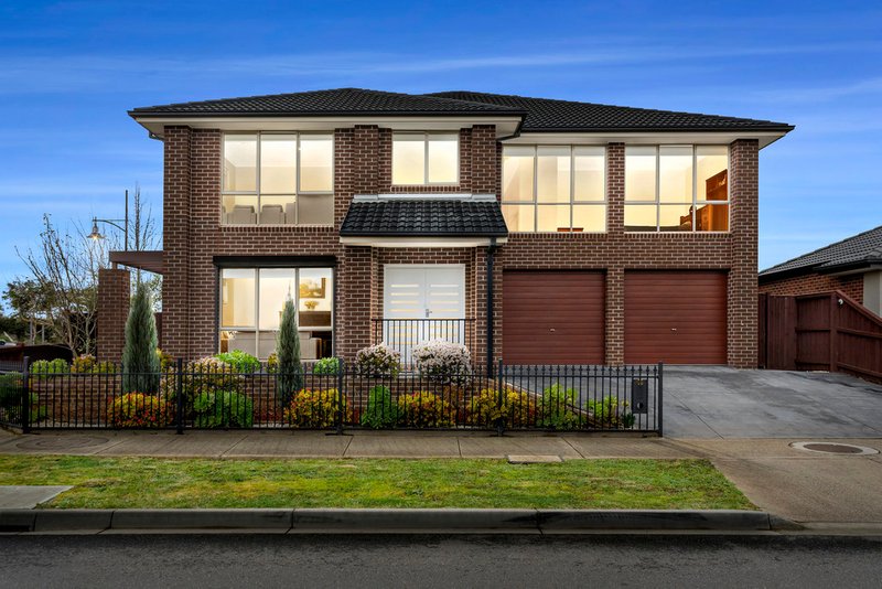 45 Goldminers Place, Epping VIC 3076