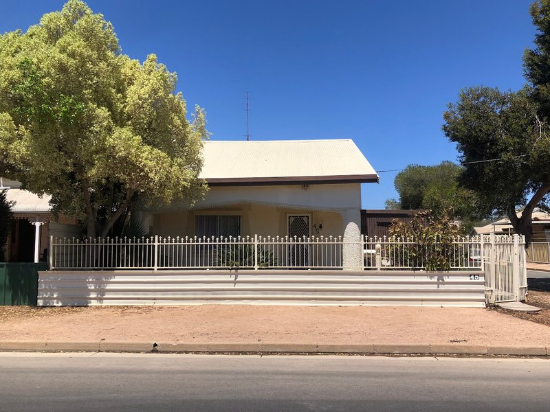 45 Goode Road, Port Pirie SA 5540