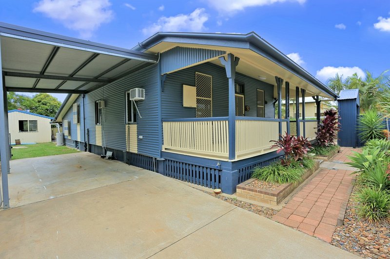 Photo - 45 Goodwin Street, Bundaberg South QLD 4670 - Image 2