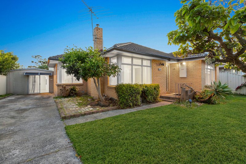 45 Goodwood Drive, Springvale VIC 3171