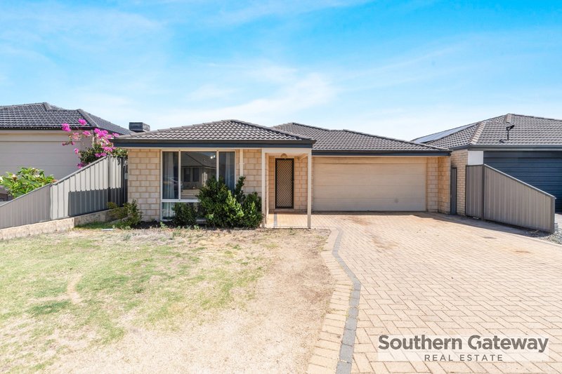 45 Grafton Rise, Baldivis WA 6171