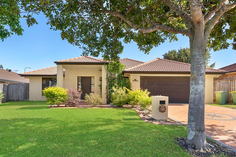 45 Grampion Circuit, North Lakes QLD 4509