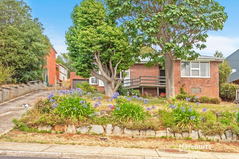 45 Grandview Avenue, Park Grove TAS 7320