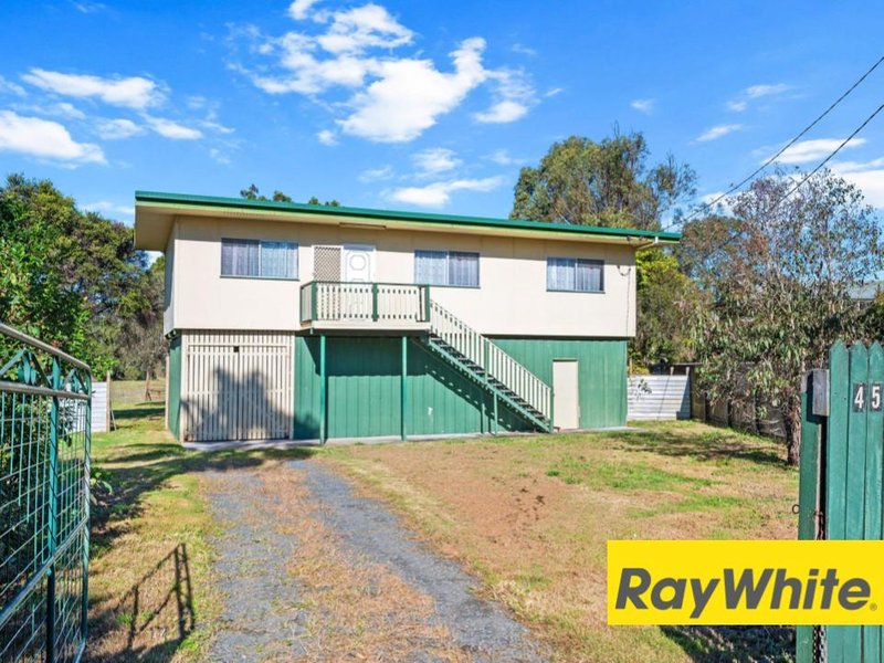 Photo - 45 Grassway Court, Chambers Flat QLD 4133 - Image 3