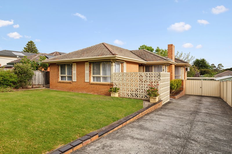 45 Green Avenue, Kingsbury VIC 3083