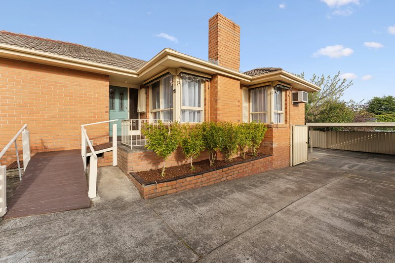 Photo - 45 Green Avenue, Kingsbury VIC 3083 - Image 2