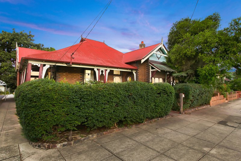 45 Greenbank Street, Marrickville NSW 2204