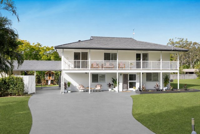 Photo - 45 Greenfield Road, Capalaba QLD 4157 - Image 2