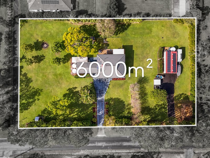 Photo - 45 Greenfield Road, Capalaba QLD 4157 - Image 25