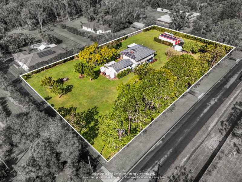 Photo - 45 Greenfield Road, Capalaba QLD 4157 - Image 26